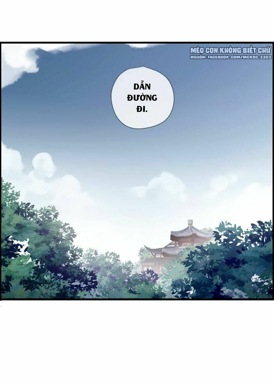 Bách Yêu Dị Văn: Chapter 61