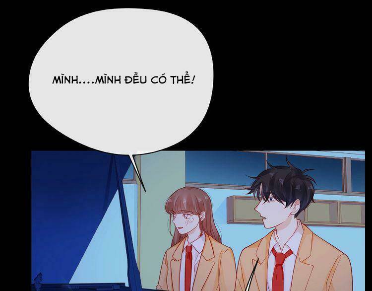 Giai Điệu Của Sự Va Chạm: Chapter 53