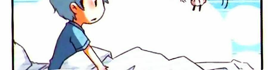 Manh Tam Quốc: Chapter 45