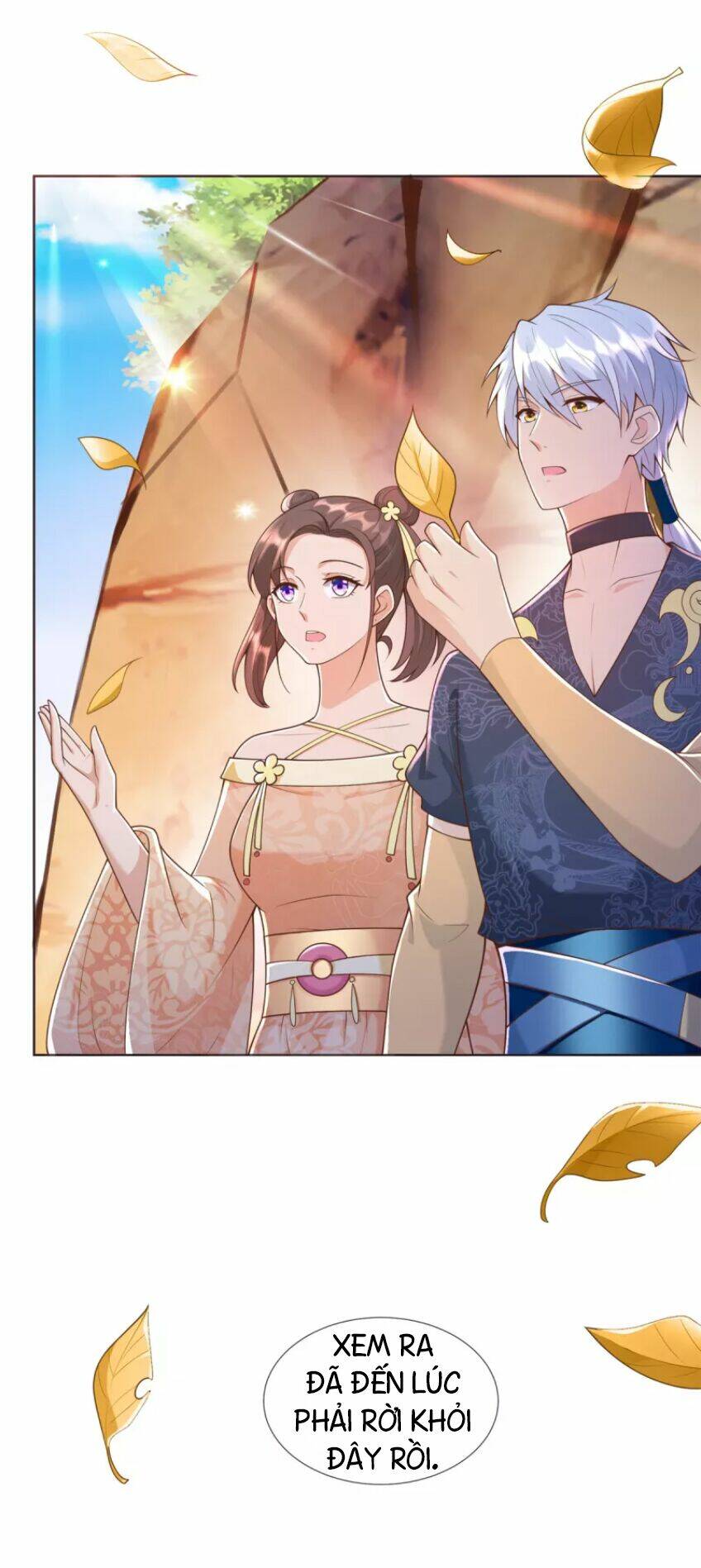 Chí Tôn Trọng Sinh: Chapter 156