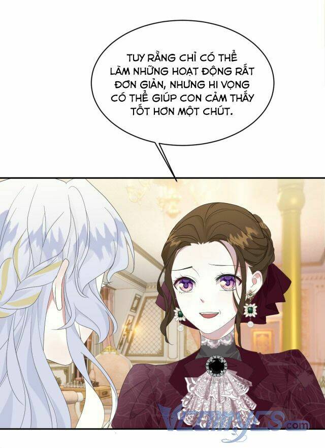 Ta Là Nữ Phụ Độc Ác: Chapter 1