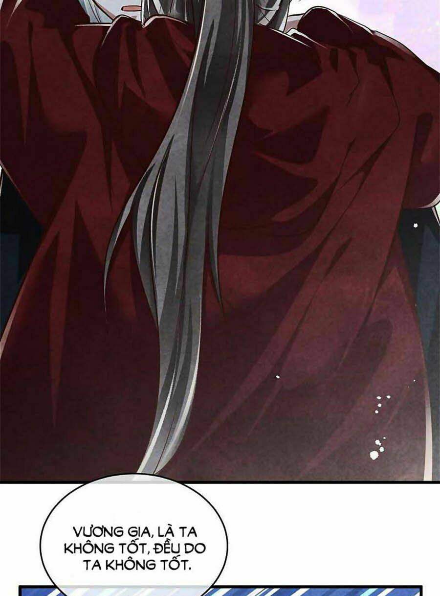 Vương Phi Muốn Trèo Tường: Chapter 100