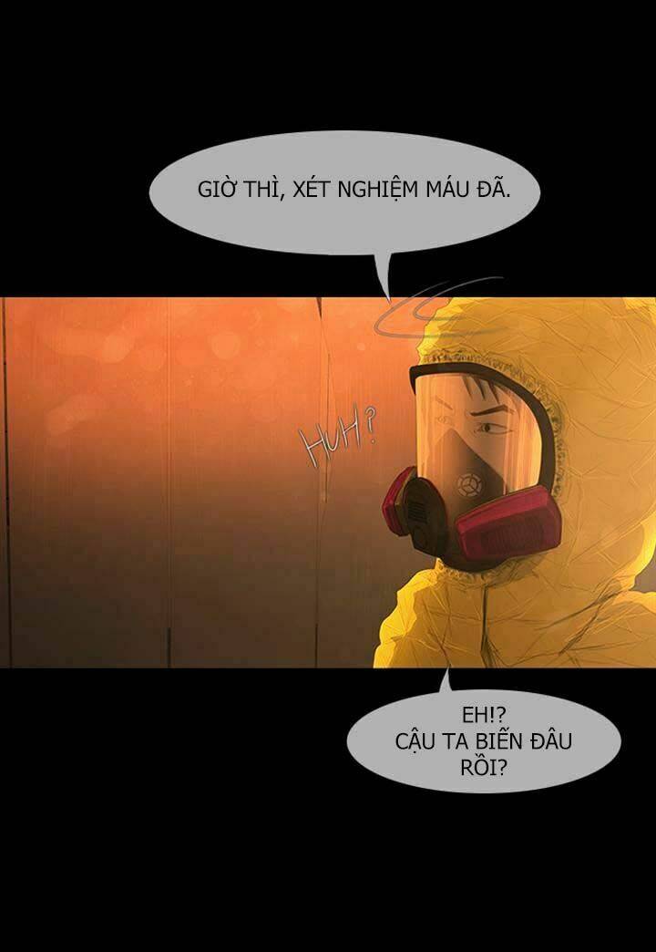 Dead Days: Chapter 34