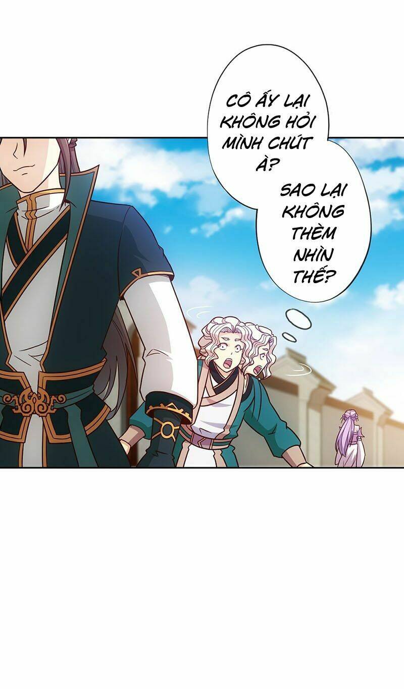 Hồng Thiên Thần Tôn: Chapter 10