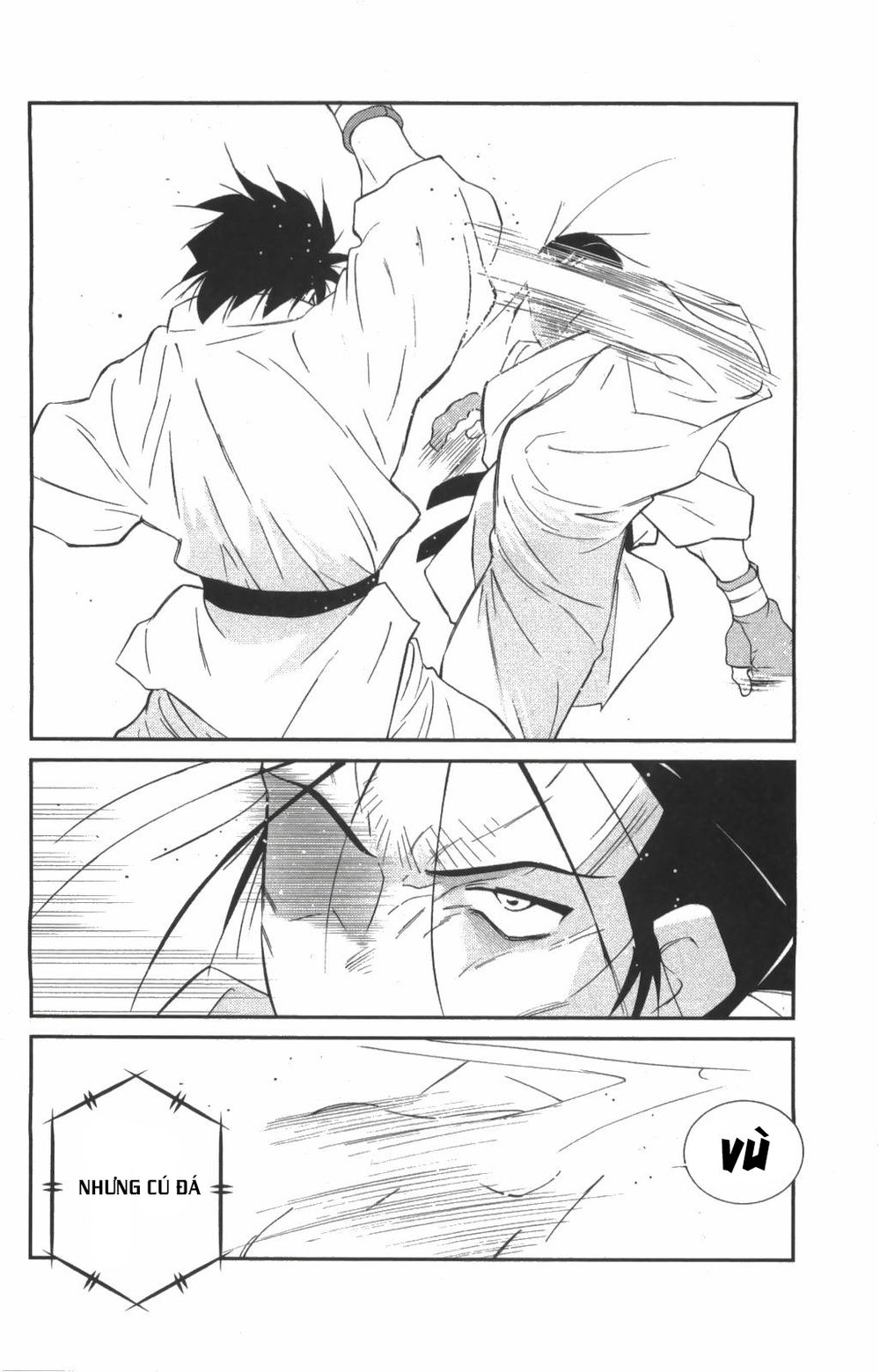 Truyền Nhân Atula 3: Chapter 25