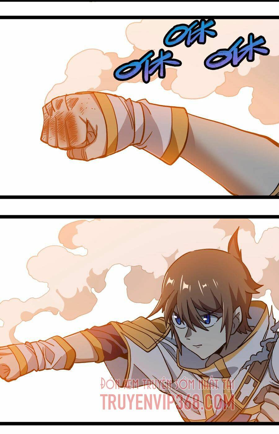 Vú Em Vô Địch: Chapter 12