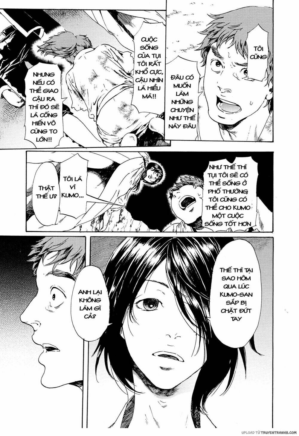 Tuyệt Thế Độc Phi Của Tà Vương: Chapter 45