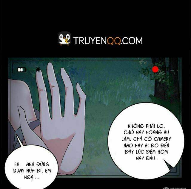 Khốn Ái Tù Lung: Chapter 45