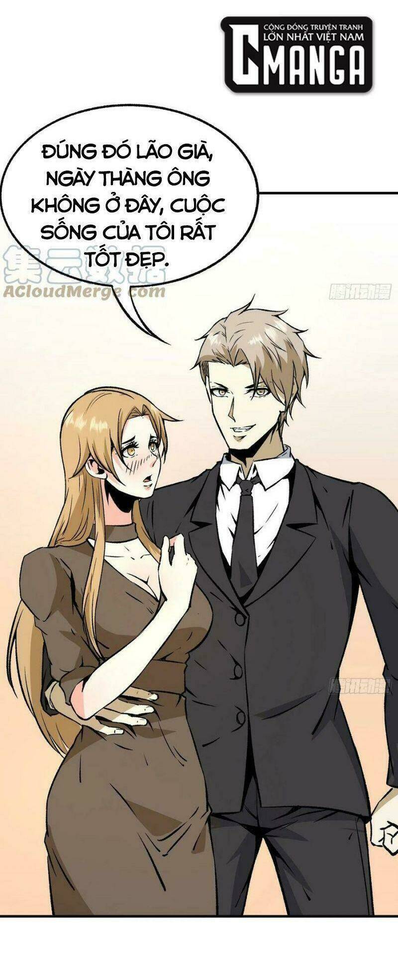 Cuồng Thiếu Siêu Thiên Tài: Chapter 90
