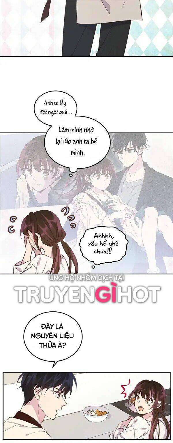 Cuộc Hôn Nhân Bất Khả Thi: Chapter 12