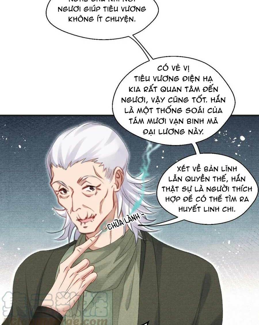 Nhất Kiếm Sương Hàn: Chapter 68