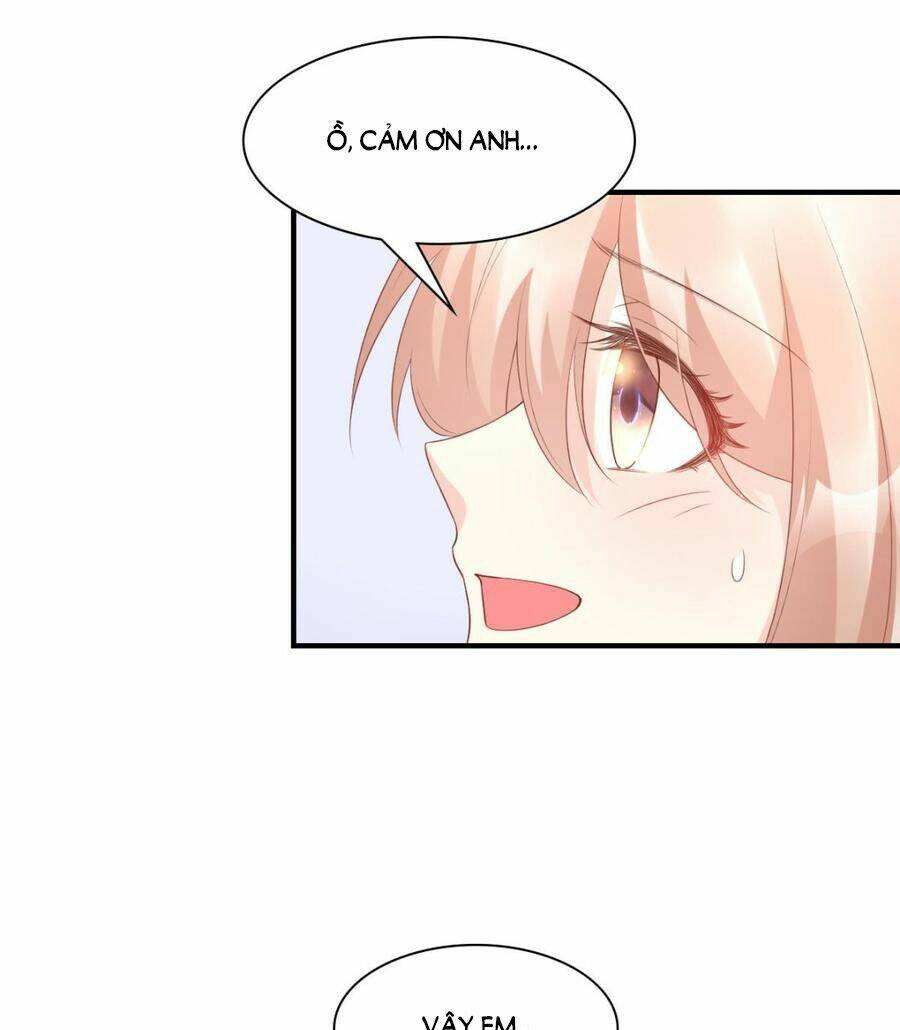 Tư Sủng Cục Cưng Bảo Bối: Chapter 36