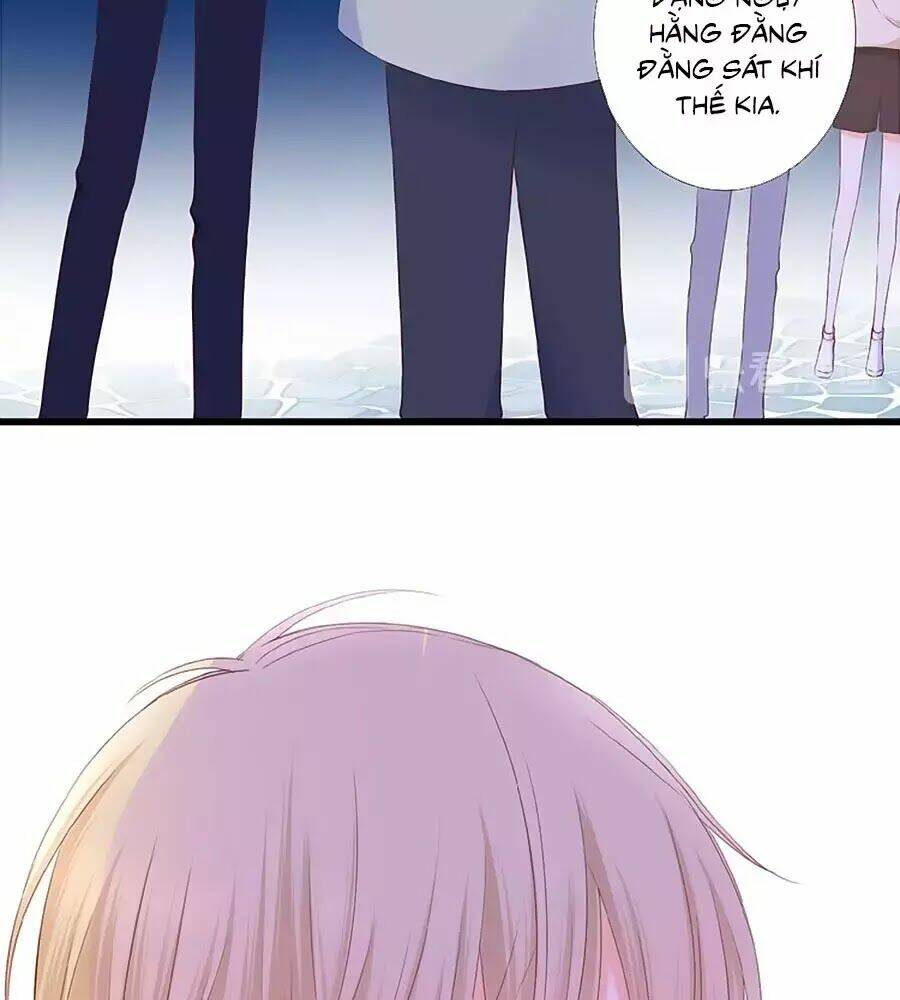 Đóa Hoa Chớm Nở: Chapter 22