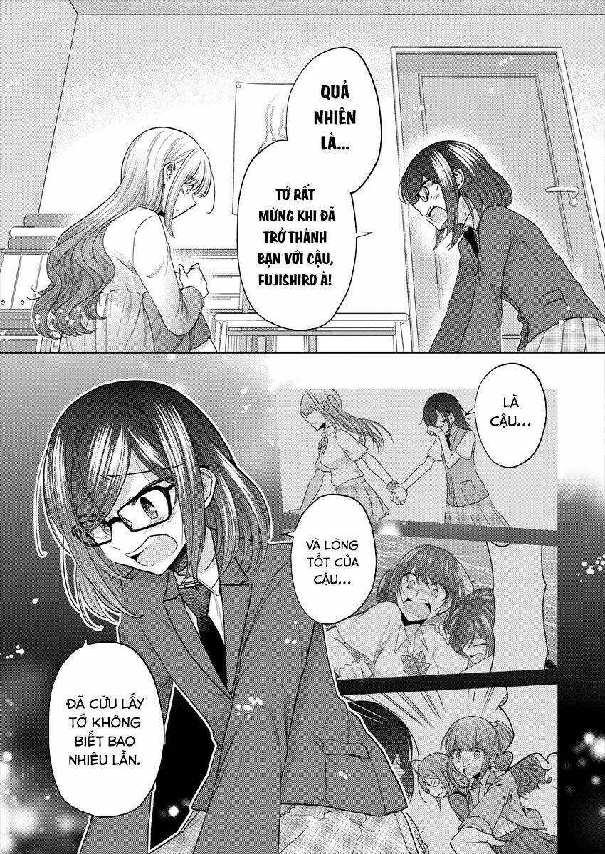 Useless Princesses: Chapter 36