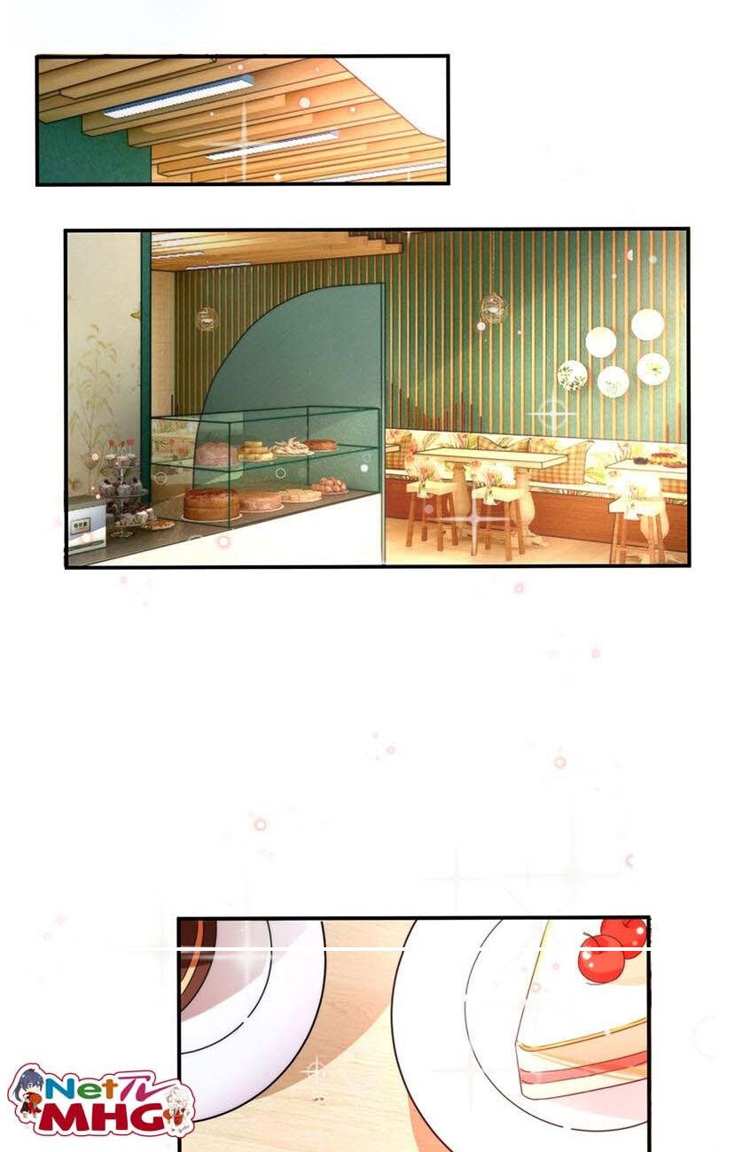 Thịnh Thế Điềm Sủng: Tiểu Manh Thê Của Dịch Thiếu: Chapter 123