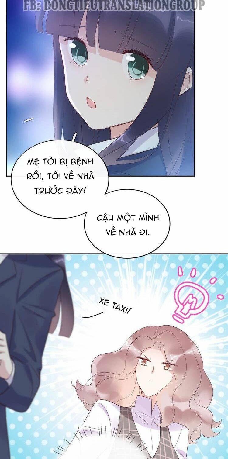 Cẩm Nang Tấn Công Tra Nam: Chapter 17