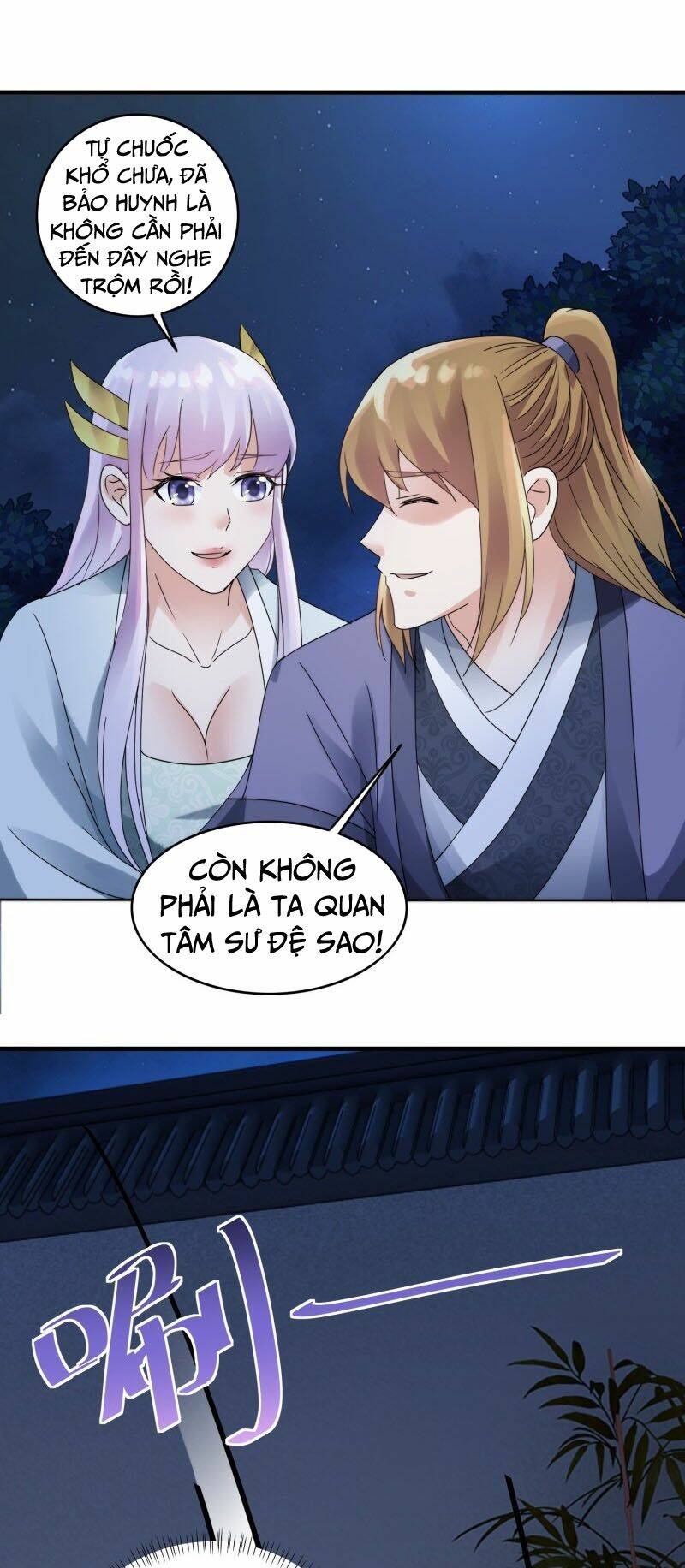Sử Thượng Đệ Nhất Chưởng Môn: Chapter 163