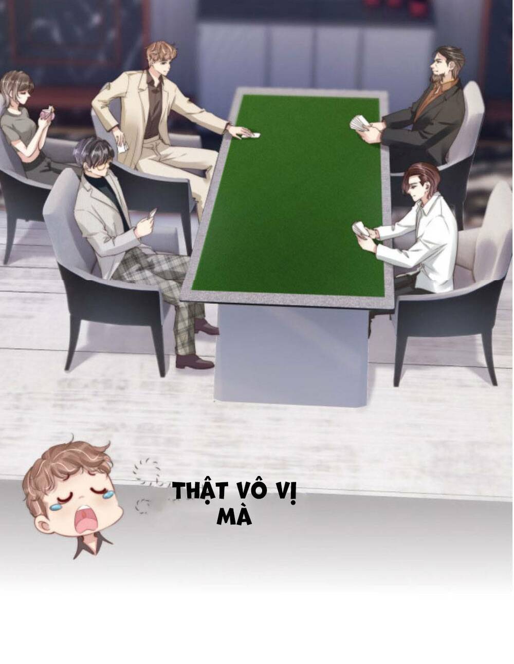 Ngự Tỷ Toàn Năng Lại Bị Phá Mã Giáp: Chapter 25