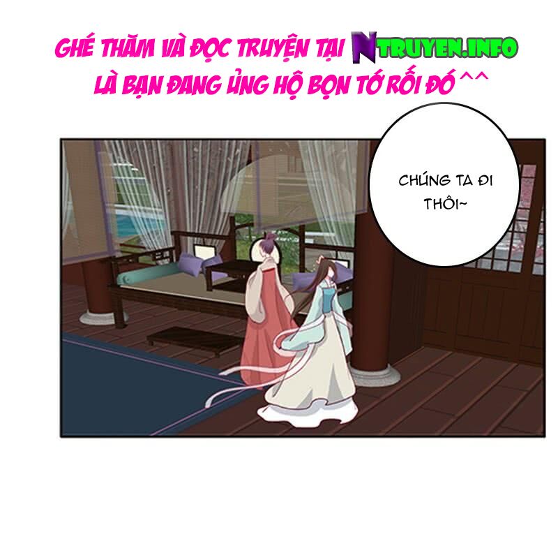 Thông Linh Phi: Chapter 489