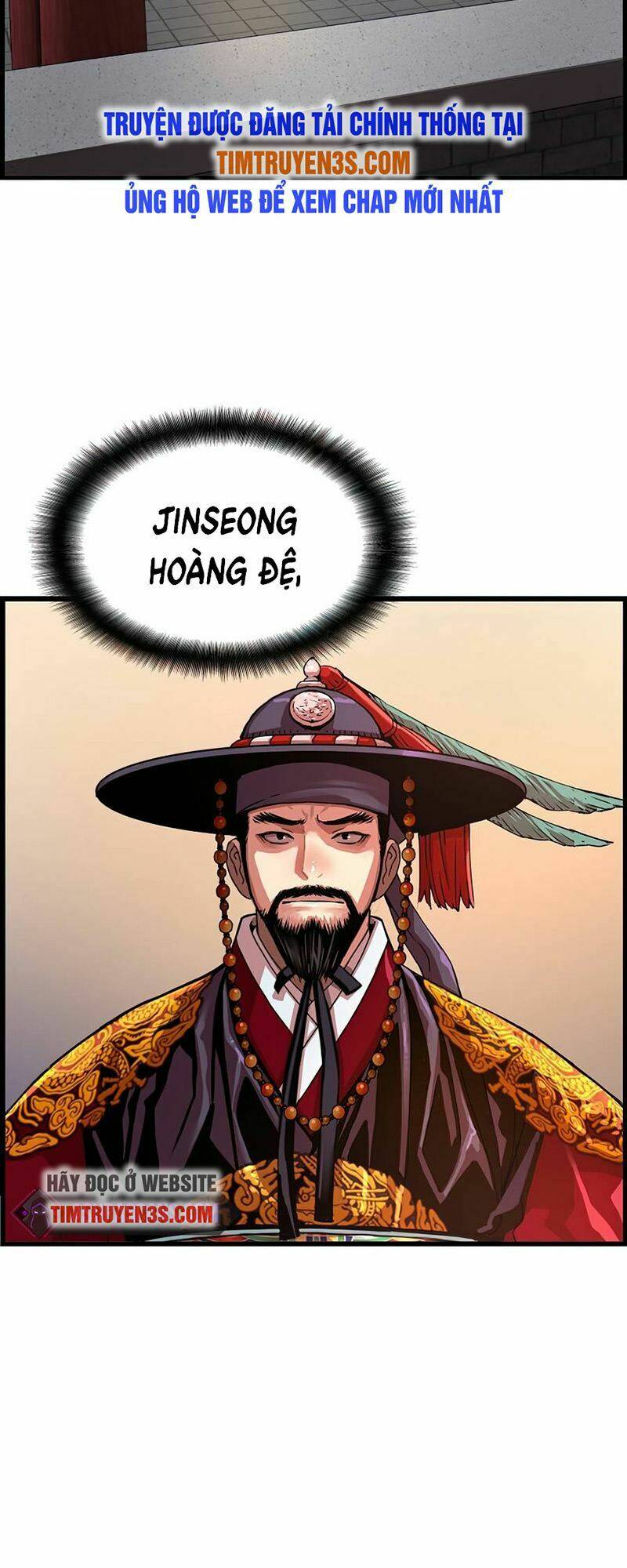Tôi Sẽ Sống Như Một Hoàng Tử: Chapter 66
