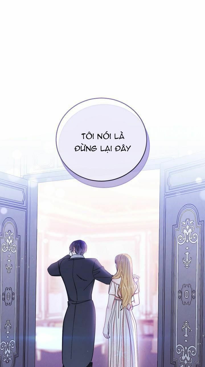 Tôi Sẽ Chịu Trách Nhiệm Về Phúc Lợi Của Nam Chính: Chapter 19