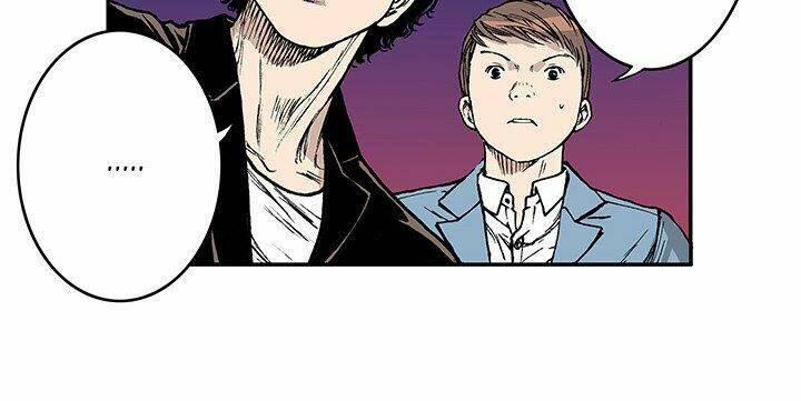 Kang Gito: Chapter 15