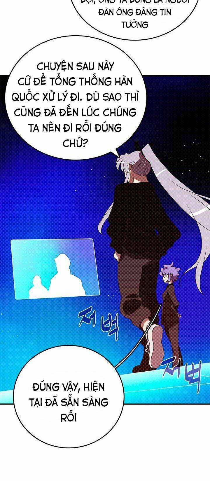 Ta Là Vua Pháp Sư: Chapter 130
