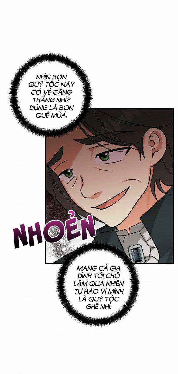 Ba Người Anh Trai Của Tôi Là Bạo Quân: Chapter 48.1
