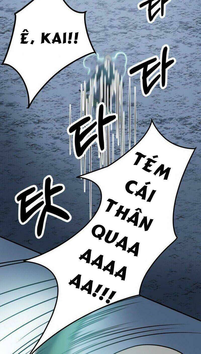 Ngôi Nhà Kết Nối Với Hầm Ngục: Chapter 8