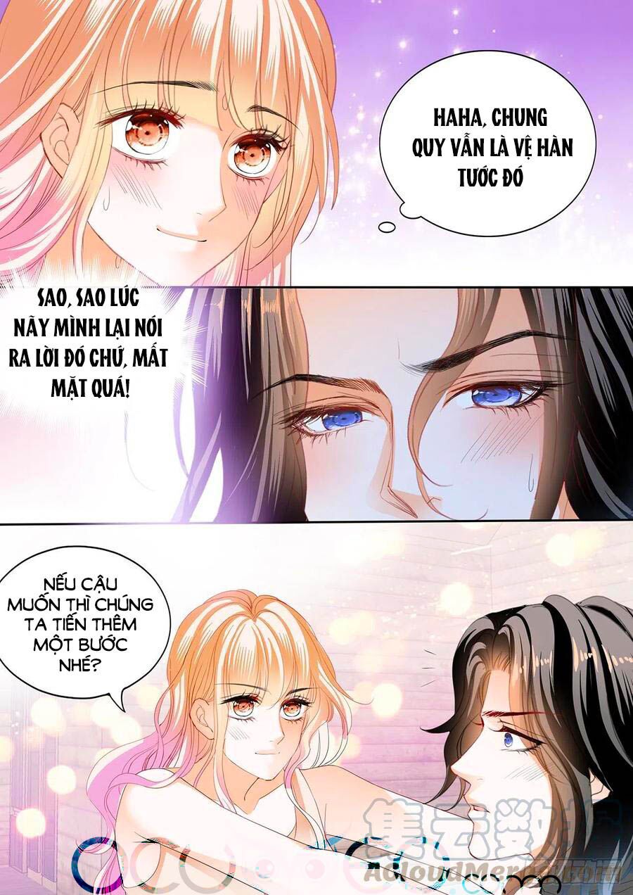 Bá Đạo Tiểu Thúc, Xin Trêu Chọc Vừa Thôi!: Chapter 253