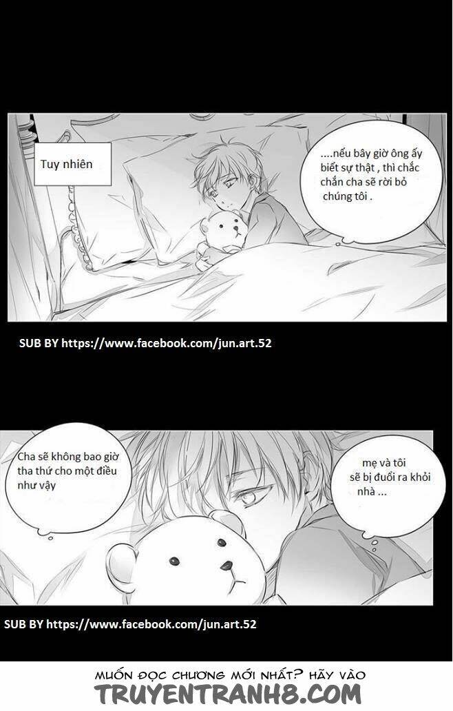 Moritat: Chapter 33