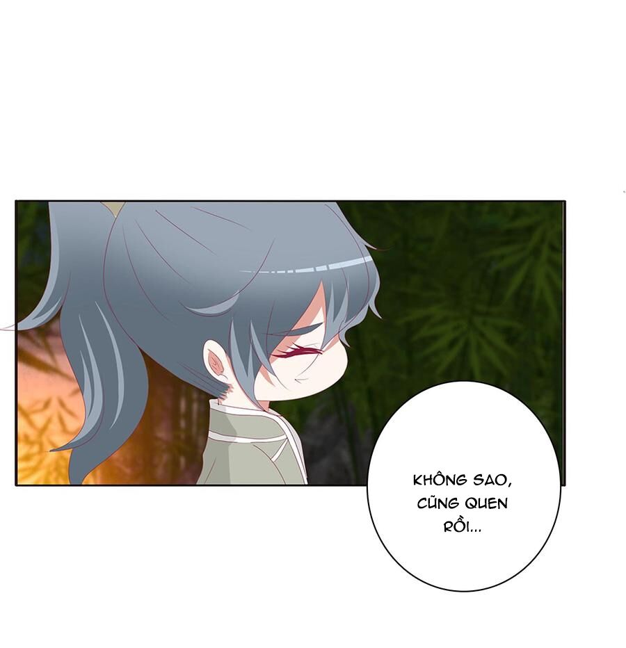 Thông Linh Phi: Chapter 545