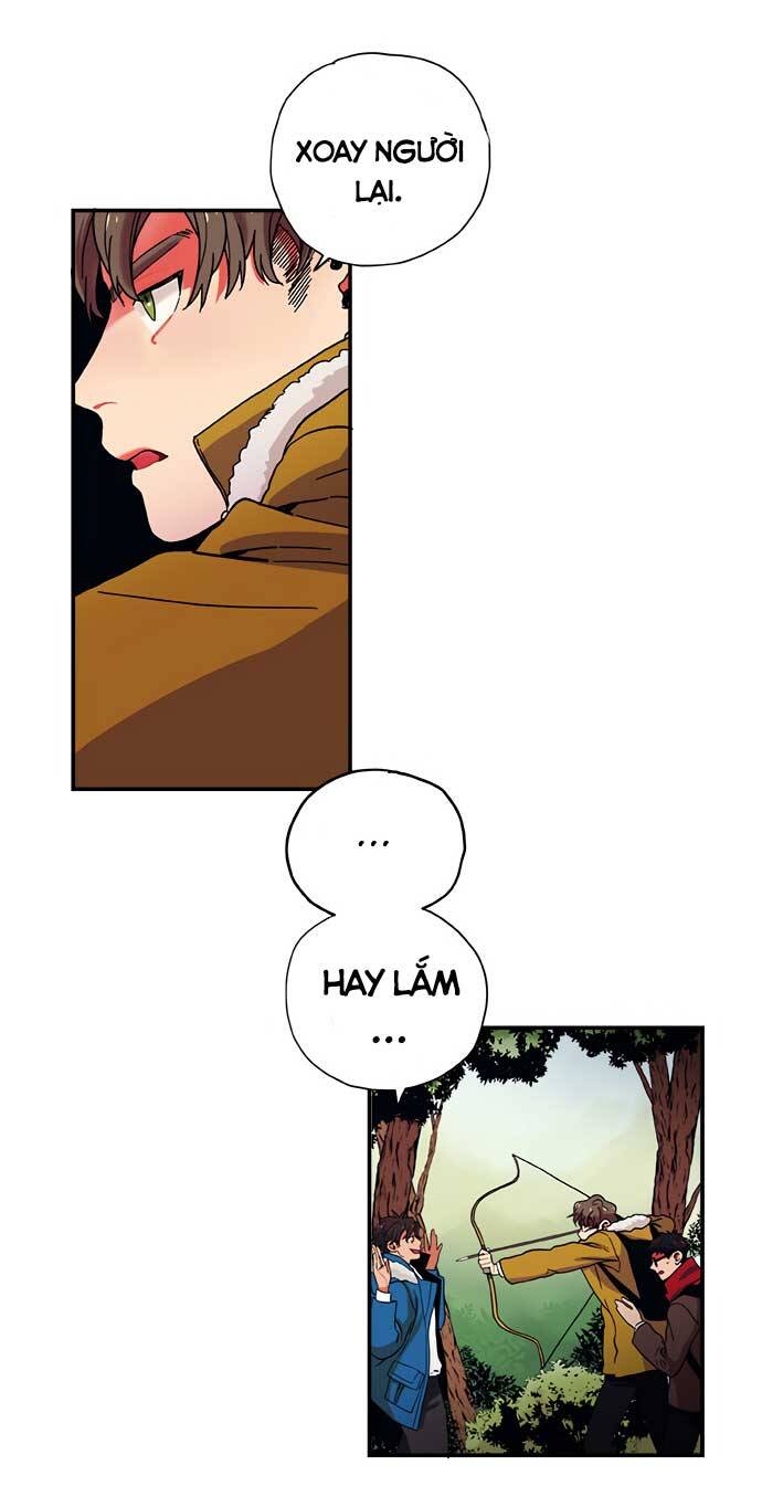 Misiryeong: Chapter 3