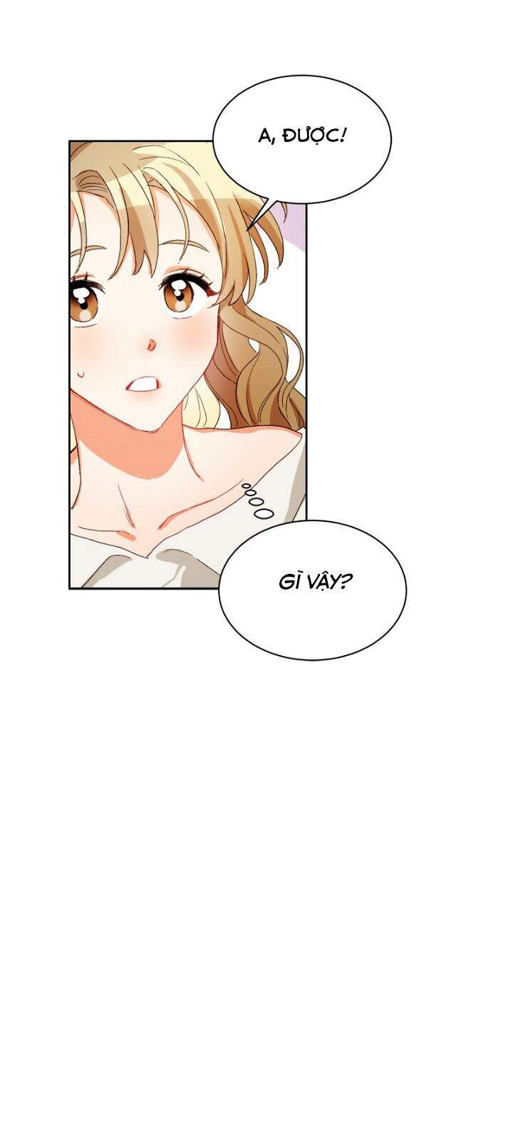 Nụ Hôn Của Giác Quan Thứ Sáu: Chapter 2