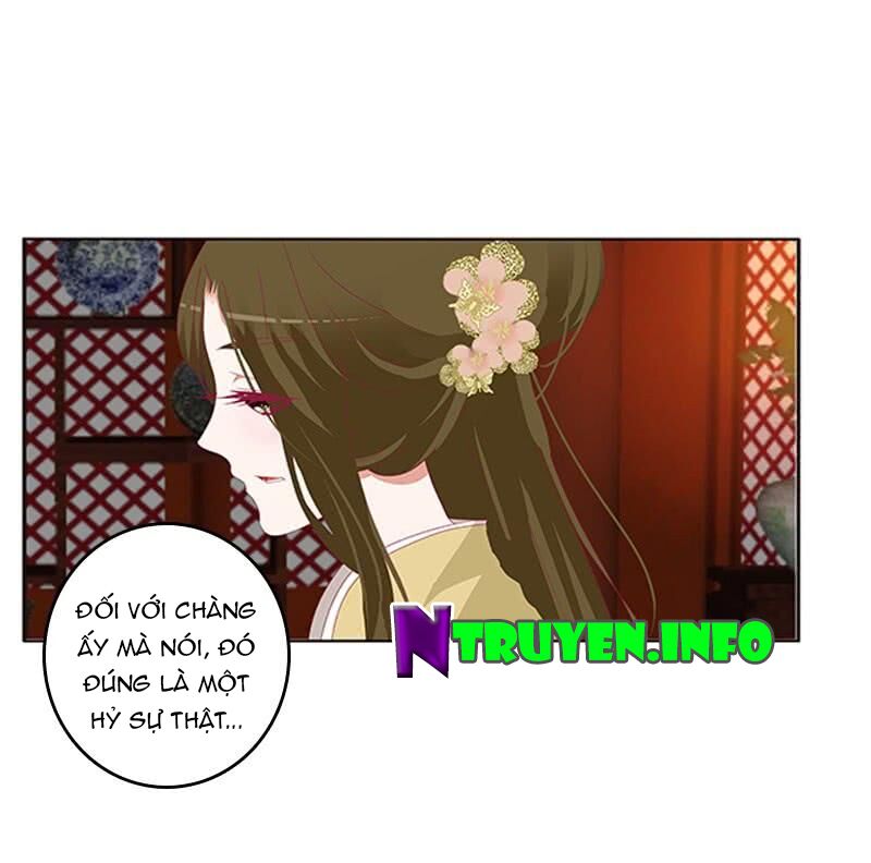 Thông Linh Phi: Chapter 482