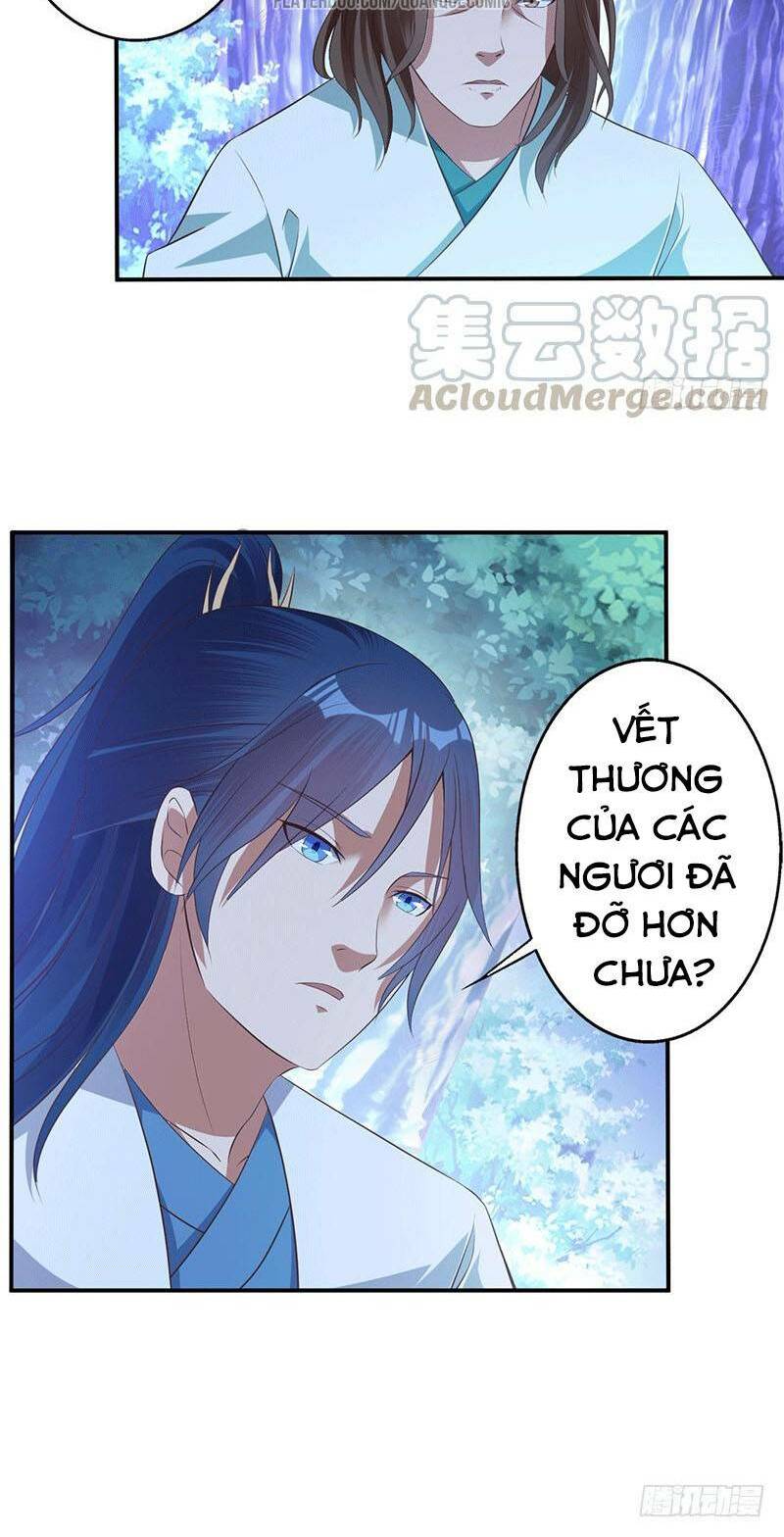 Ta Có Một Bộ Hỗn Độn Kinh: Chapter 48