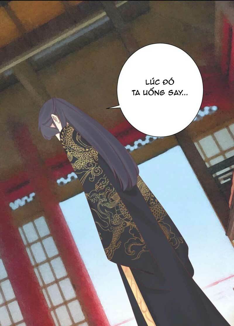 Hoàng Hậu Bận Lắm: Chapter 174