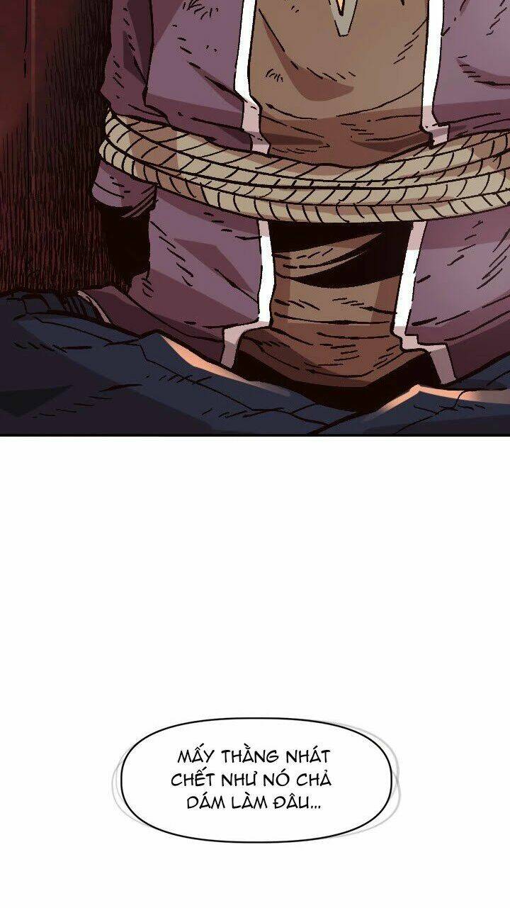 Nô Lệ Nghịch Thiên: Chapter 30