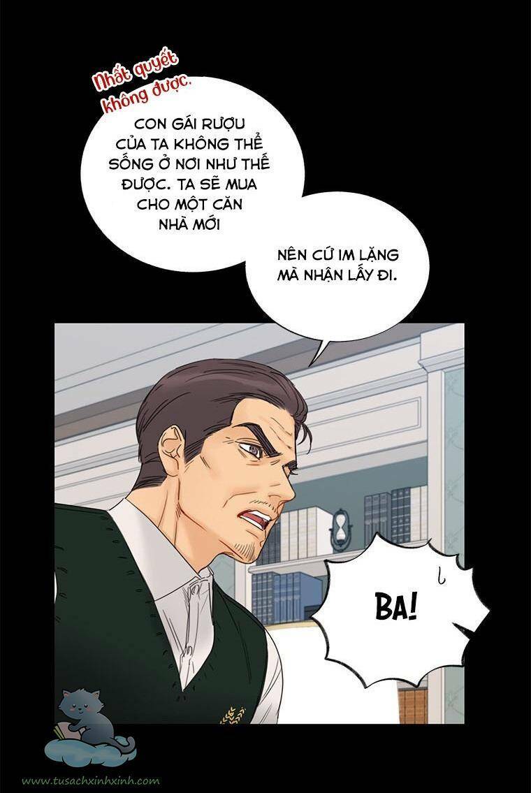 Thịnh Thế Lê Hoa Điện: Chapter 104