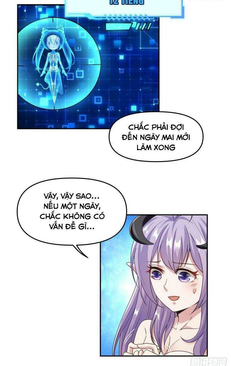 Xâm Lược Vạn Giới: Chapter 31