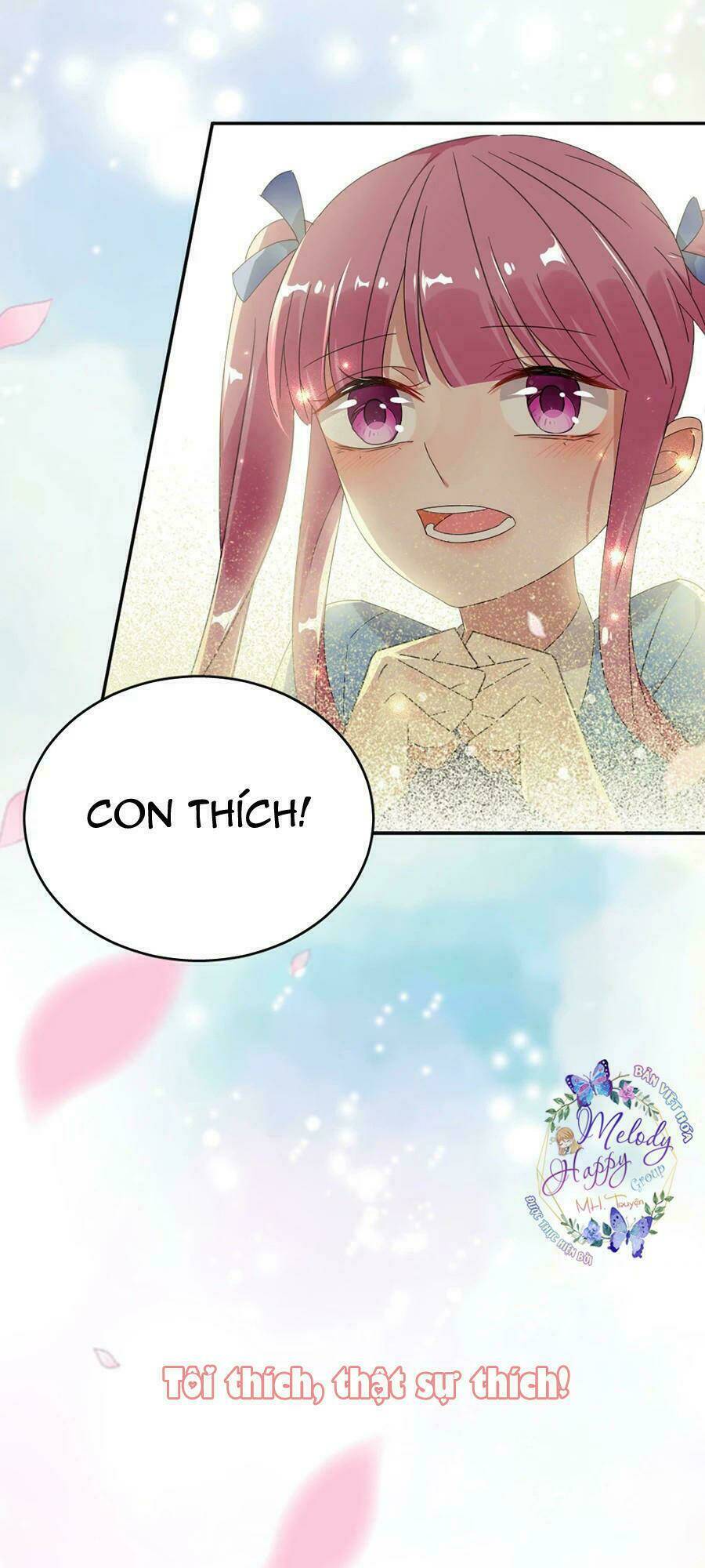 Hoàn Mỹ Lão Công Tiến Hóa Luân: Chapter 52