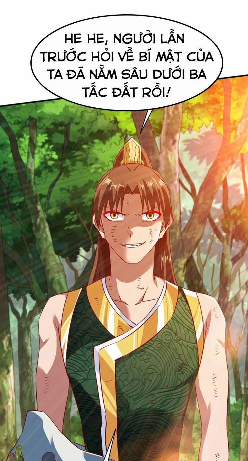 Chiến Đỉnh: Chapter 119