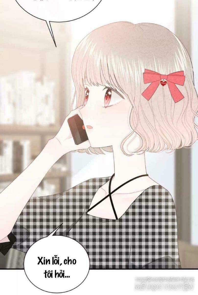 Từ Cái Nhìn Của Em: Chapter 33