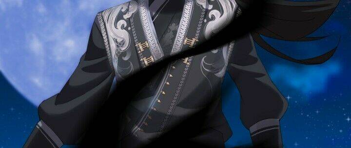 Bí Mật Của Dạ Tộc: Chapter 7.1