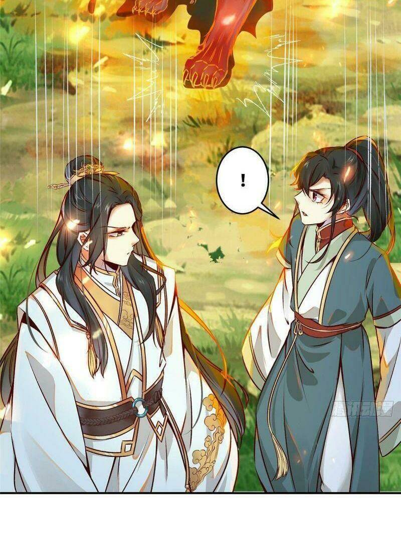 Nghịch Thiên Thần Phi Chí Thượng: Chapter 6