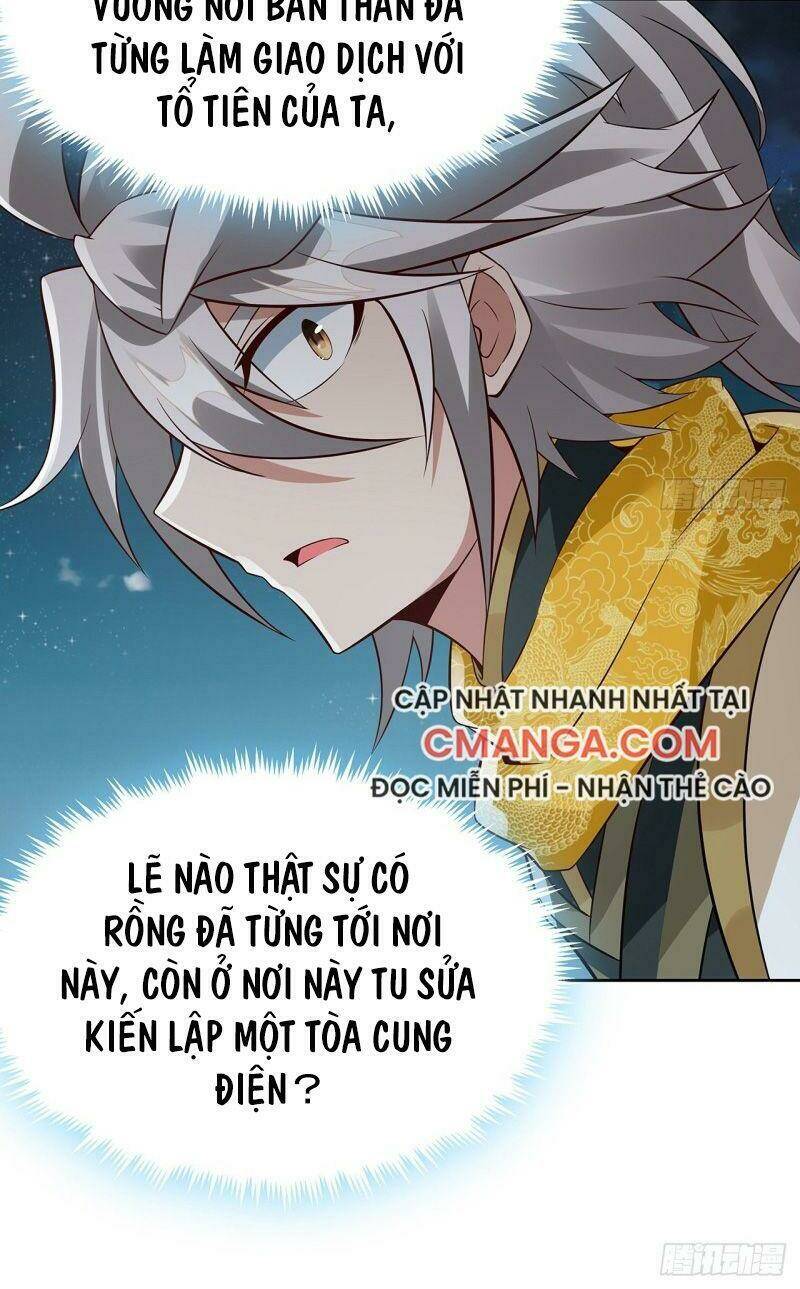Nghịch Lân: Chapter 111