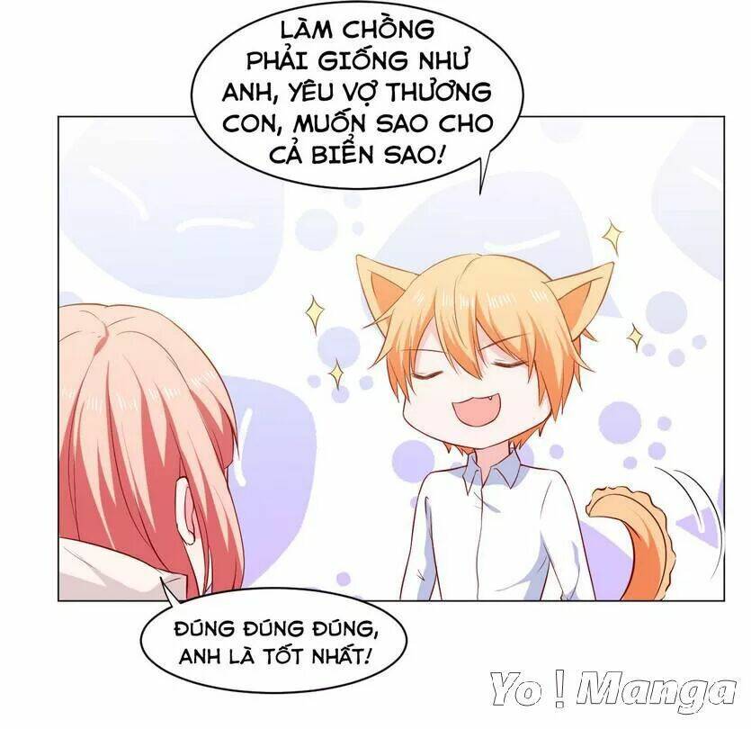 Thiểm Hôn Kinh Ái: Chapter 140