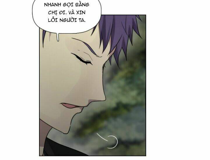Người Cống Hiến: Chapter 27