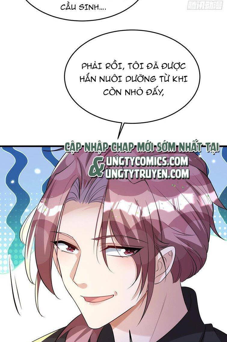 Thú Thụ Bất Thân: Chapter 125