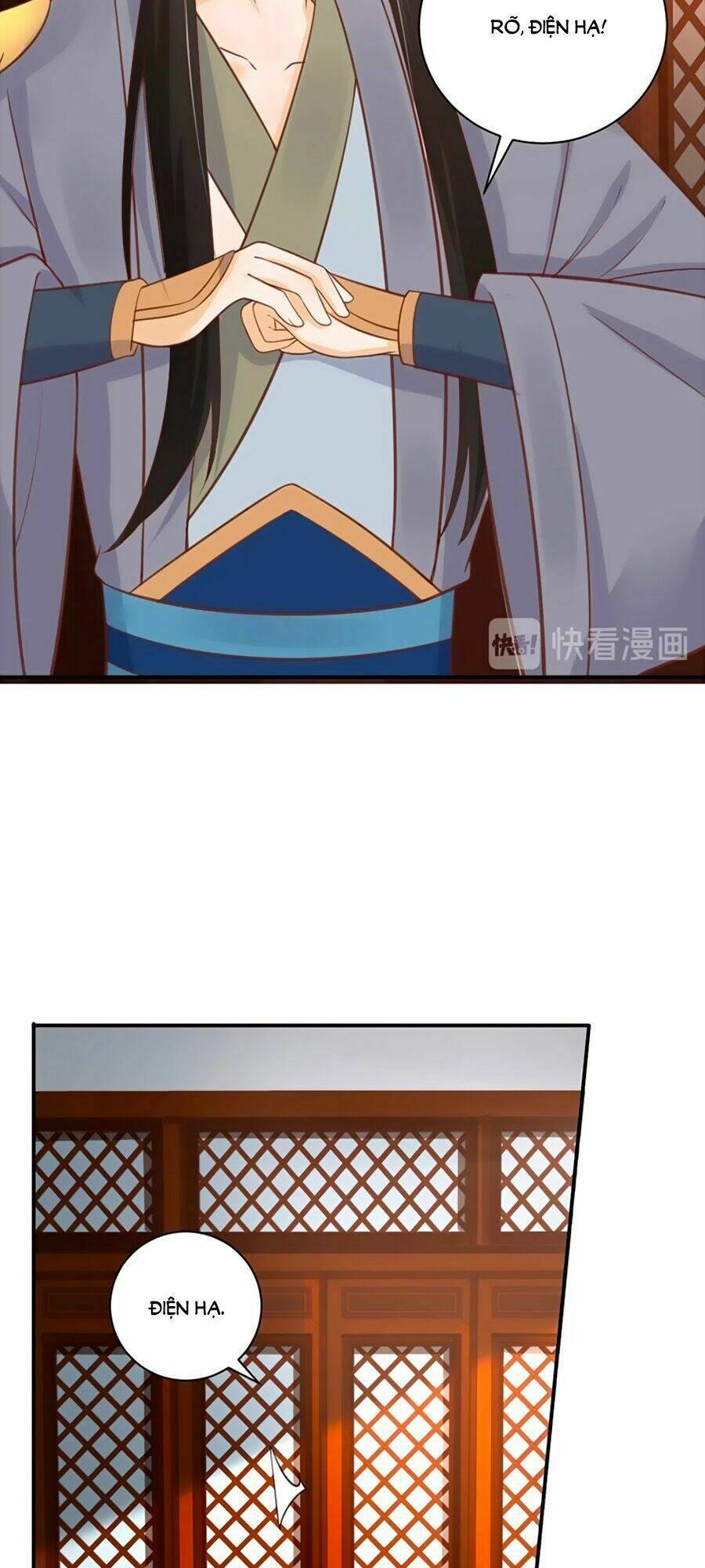 Thịnh Thế Lê Hoa Điện: Chapter 53